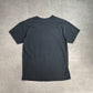 2013 NIRVANA フォトプリントTシャツ ブラック L GILDAN Heavy Cotton ニルヴァーナ バンドT/4-30