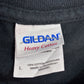 2013 NIRVANA フォトプリントTシャツ ブラック L GILDAN Heavy Cotton ニルヴァーナ バンドT/4-30