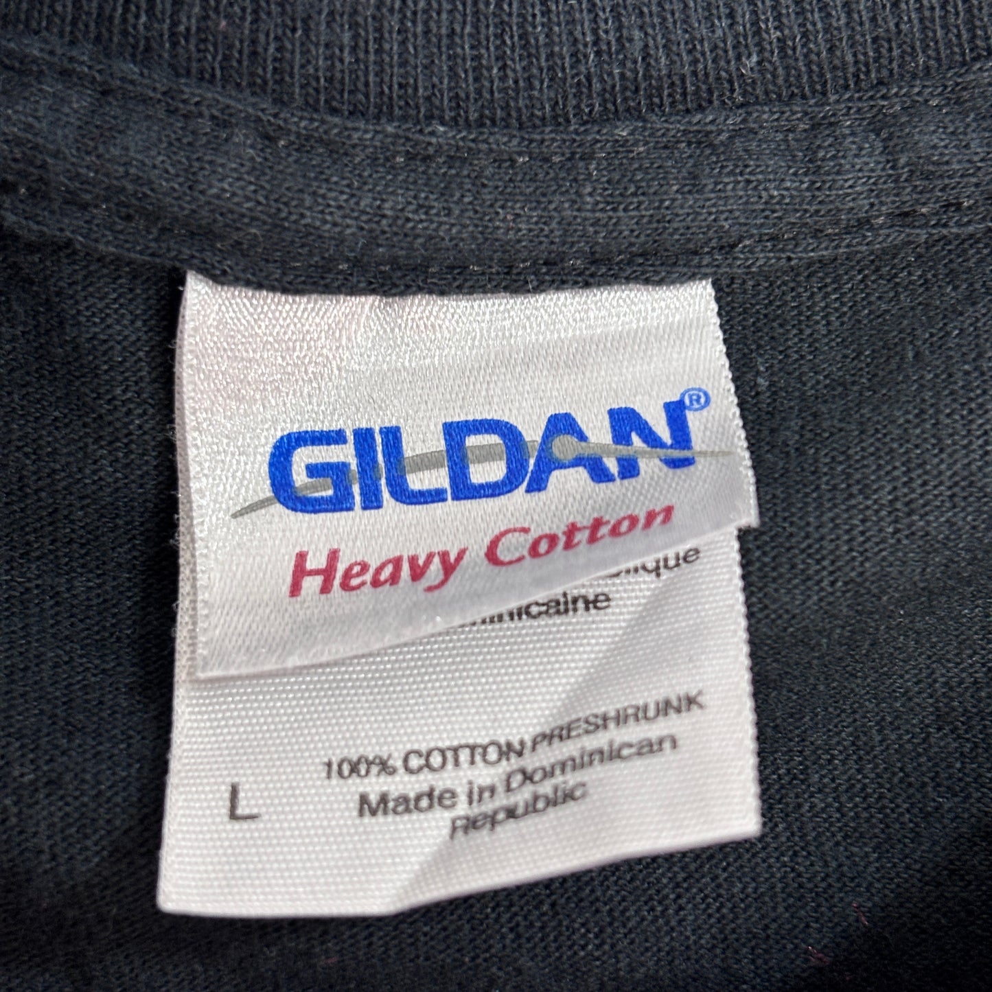2013 NIRVANA フォトプリントTシャツ ブラック L GILDAN Heavy Cotton ニルヴァーナ バンドT/4-30