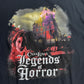 【Casa Loma Legends of Horror プリントTシャツ】GILDAN / ホラー / イベントTシャツ / XL/7-76