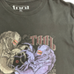 TOOL Tシャツ XL ブラック バンドTシャツ 公式マーチャンダイズ アダム・ジョーンズ アートワーク プリントTシャツ/4-47