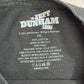 【Jeff Dunham 2011 “Achmed” SILENCE! I KEEL YOU! プリントTシャツ】ジェフ・ダナム アクメッド XXL ブラック メキシコ製 古着/8-32