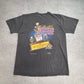 【Jeff Gordon 1995 NASCAR Winston Cup Champion Tシャツ】1995年 NASCAR チャンピオン USA製 Motorsports Traditions 両面プリント 90s ヴィンテージ 古着/7-89