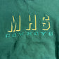 College House MHS COWBOYS スウェット / MADE IN USA / グリーン / XXL/2-42