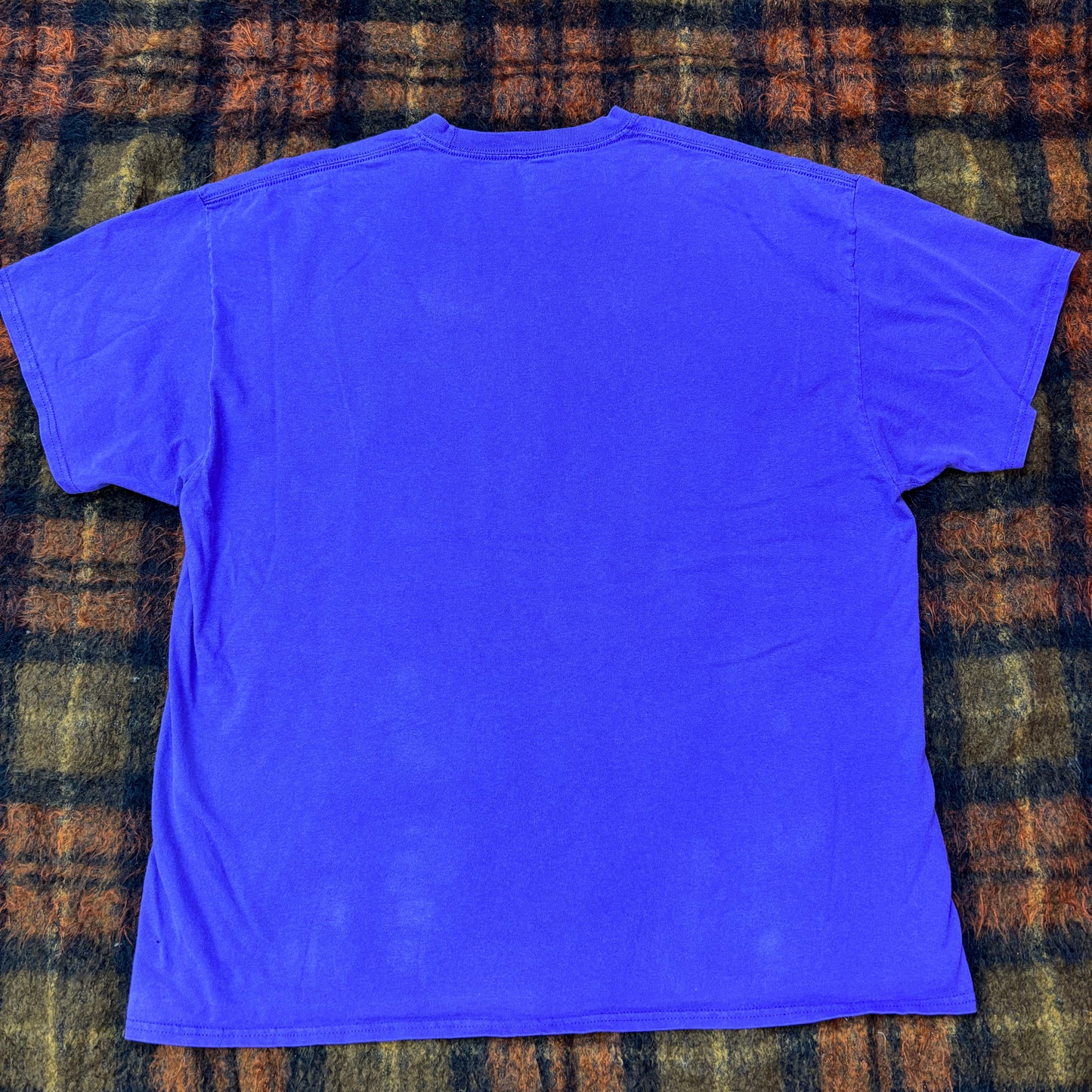 【NBA公式】LOS ANGELES LAKERS ファイナル記念Tシャツ｜NBA FINALS ヴィンテージ風 バスケ ストリート系