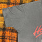 【90s USA製】GM シボレー “The Heartbeat of America” ヴィンテージTシャツ XL ブラック