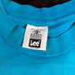 【USA製 90s】M.R. DUCKS アニマルプリントTシャツ Ocean City Maryland / Lee製 XL
