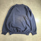 ROSCOE VILLAGE スウェット / Bowman Sportswear製 / ネイビー/2-44
