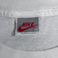 90s NIKE Michael Jordan バックプリントTシャツ USA製 XL ホワイト/7-43