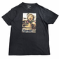 【The Goonies “Do the truffle shuffle!” フォトプリントTシャツ】映画T / ムービーT / ブラック / RIPPLE JUNCTION/6-9
