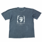 【CHE GUEVARA × Jean-Paul Sartre】思想と革命のポートレートTシャツ｜チェ・ゲバラ 名言プリント ヴィンテージ風