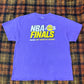 【NBA公式】LOS ANGELES LAKERS ファイナル記念Tシャツ｜NBA FINALS ヴィンテージ風 バスケ ストリート系