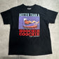 Alan Jackson “Hotter Than A Hoochie Coochie” プリントTシャツ XL ブラック/7-46