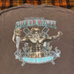 【HAWAIIAN SOVEREIGNTY】ONIPA‘A Tシャツ｜ハワイ伝統×戦士グラフィック