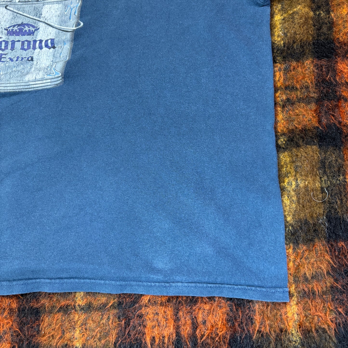 【CORONA Extra】ビールバケツTシャツ｜アメリカン雑貨×サマーグラフィックT