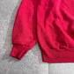 Mickey Unlimited / ミッキーマウス スウェット / MADE IN USA / Velva Sheen / 赤 レッド / クルーネック / XL/2-55