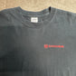 DODGE × Cummins “Get Torqued.” バックプリントTシャツ GILDAN Ultra Cotton XL ブラック/7-47