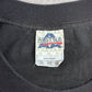 【BUCKET OF BLOOD SALOON バックプリント ノースリーブTシャツ】McBride & Sons スカル バイカー ALSTYLE 2XL ブラック メキシコ製 古着/7-88