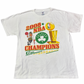 【NBA CELTICS】2008優勝記念Tシャツ｜ケビン・ガーネット × ザ・ビッグスリー