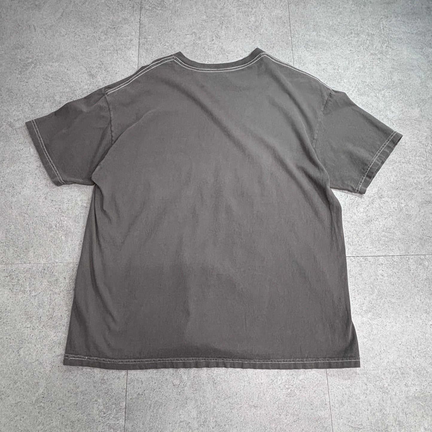 【METRO BOOMIN “HEROES & VILLAINS” 12.02.2022 フォトプリントTシャツ】L/8-79