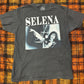 【90s ヴィンテージ風】SELENA セレーナ Tシャツ｜レトロ音楽アーティスト ロックT バンドT