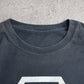 【MATCO TOOLS ロングスリーブTシャツ ブラック 両面プリント】8-27