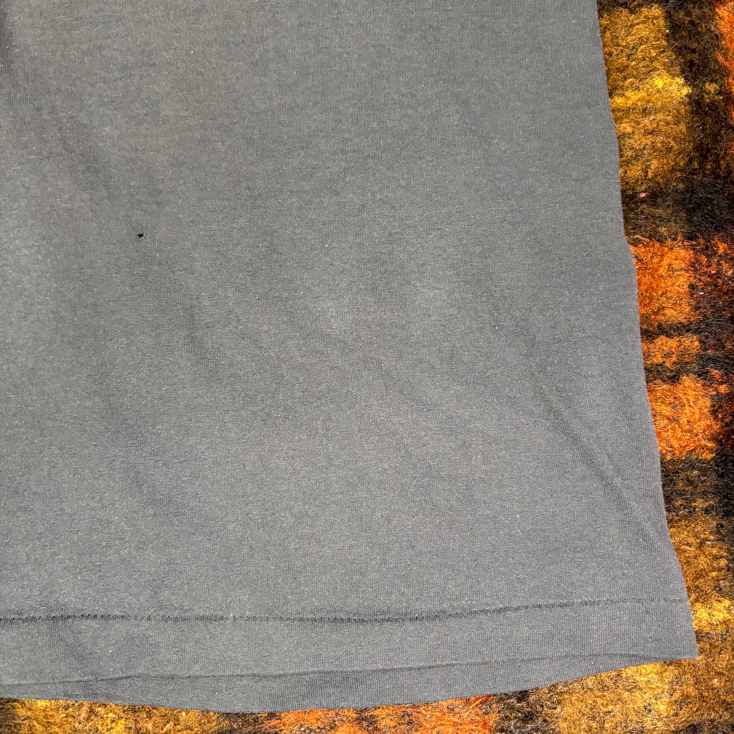 【90s USA製】GM シボレー “The Heartbeat of America” ヴィンテージTシャツ XL ブラック