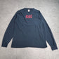 【KANYE WEST “SAINT PABLO TOUR” フォトプリント ロングスリーブTシャツ】M/8-78