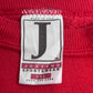 【90s Florida Panthers NHL スウェット】フロリダ・パンサーズ ビッグプリント JOSTENS 3XL USA製 ホッケー 古着/9-3