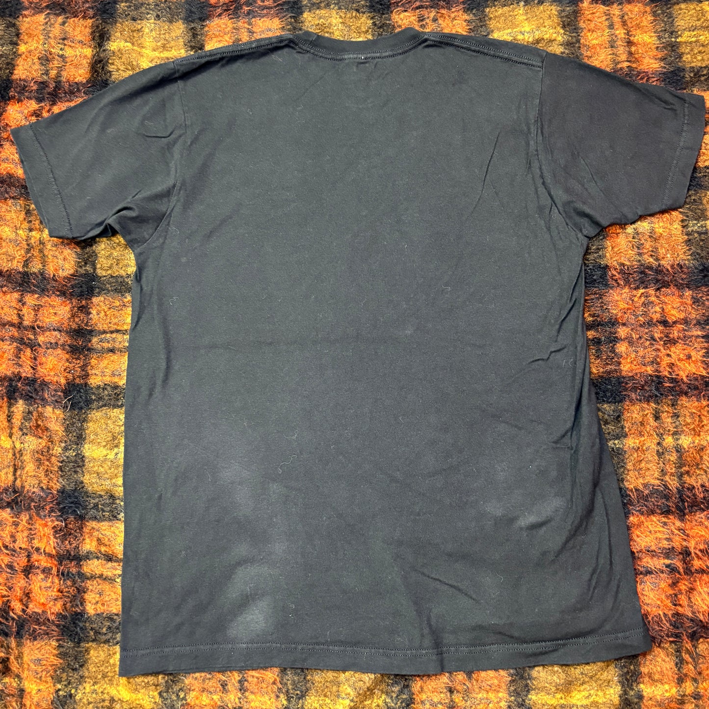 【ディズニー公式】ナイトメア・ビフォア・クリスマス OOGIE BOOGIE Tシャツ｜ウギーブギー キャラT