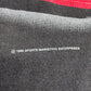 【Jeff Gordon 1995 NASCAR Winston Cup Champion Tシャツ】1995年 NASCAR チャンピオン USA製 Motorsports Traditions 両面プリント 90s ヴィンテージ 古着/7-89