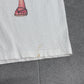 【ONE PIECE PIRATE WARRIORS モンキー・D・ルフィ Tシャツ】FRUIT OF THE LOOM HEAVY COTTON サイズL/8-75