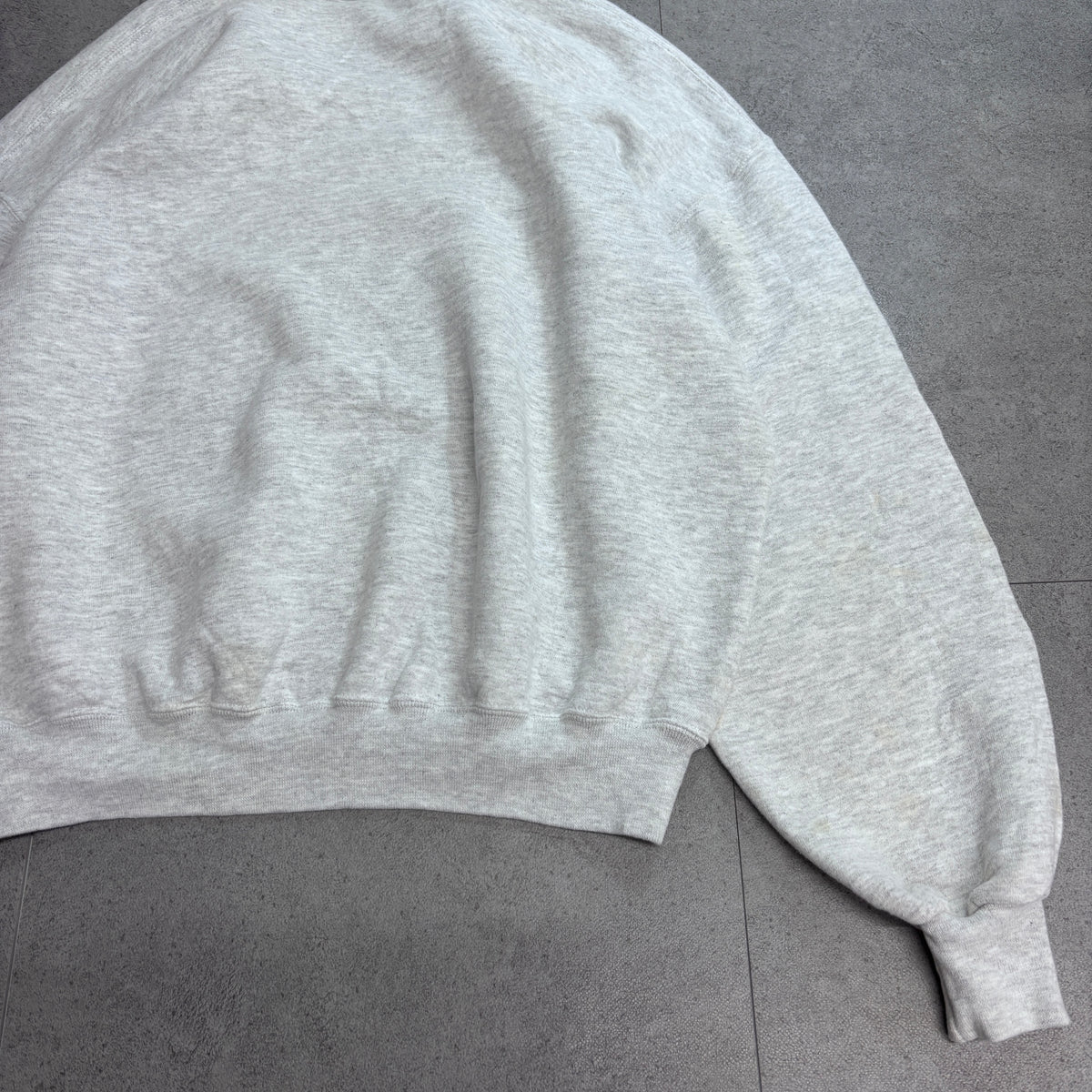 【90s Russell Athletic GOLDEN STATE WRESTLING スウェット】USA製 XL ラッセルアスレチック レスリング プリント 古着/9-7
