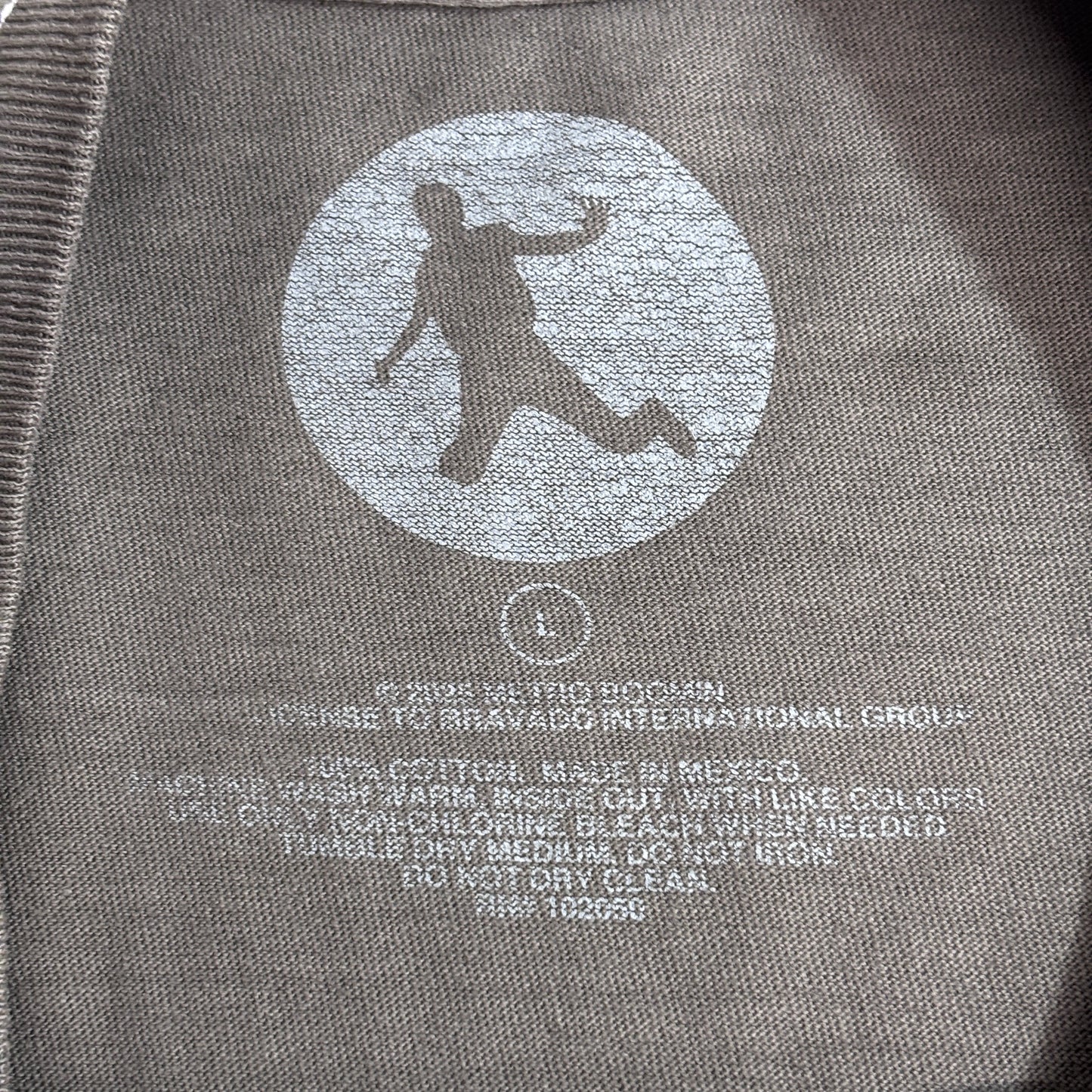【METRO BOOMIN “HEROES & VILLAINS” 12.02.2022 フォトプリントTシャツ】L/8-79