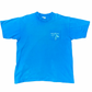 【USA製 90s】M.R. DUCKS アニマルプリントTシャツ Ocean City Maryland / Lee製 XL
