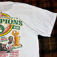 【NBA CELTICS】2008優勝記念Tシャツ｜ケビン・ガーネット × ザ・ビッグスリー