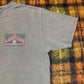 【HAWAIIAN SOVEREIGNTY】ONIPA‘A Tシャツ｜ハワイ伝統×戦士グラフィック