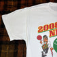 【NBA CELTICS】2008優勝記念Tシャツ｜ケビン・ガーネット × ザ・ビッグスリー