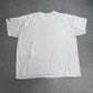 【2023 PEANUTS SNOOPY × American Red Cross Tシャツ】Be cool. Give blood. GILDAN Ultra Cotton ホワイト 2XL 古着/8-71