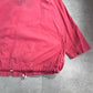 90s Samas ファイヤーマンジャケット / イタリア製 / コットンキャンバス / ピンク / ヨーロッパヴィンテージ1-8