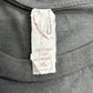 【Silent Hill Revelation 3D ナースプリントTシャツ】映画T / ホラーT / ムービーT / グレー / COTTON HERITAGE/6-10