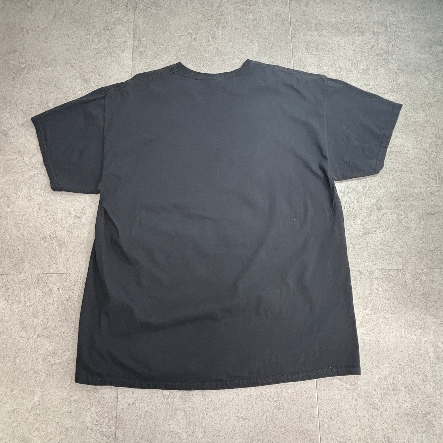 【Casa Loma Legends of Horror プリントTシャツ】GILDAN / ホラー / イベントTシャツ / XL/7-76