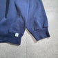 ROSCOE VILLAGE スウェット / Bowman Sportswear製 / ネイビー/2-44