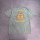 FFA（Future Farmers of America）バックプリントTシャツ National FFA Week 2023 GILDAN Softstyle XL セージグリーン/7-48