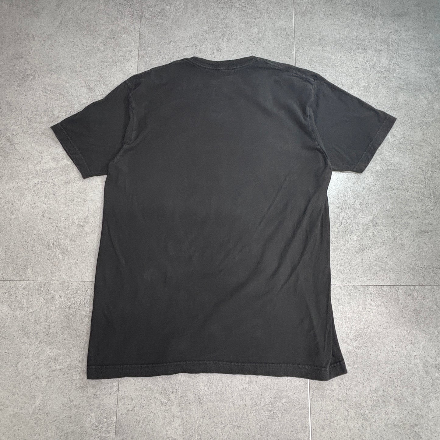 【ROB ZOMBIE “LIVING DEAD GIRL” プリントTシャツ】ROB ZOMBIE / LIVING DEAD GIRL / オフィシャルライセンス / 2016コピーライト/7-72