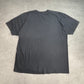 【THE GOONIES スカル&クロスソード プリントTシャツ】RIPPLE JUNCTION / THE GOONIES / Warner Bros. Entertainment Inc. / メキシコ製/7-71