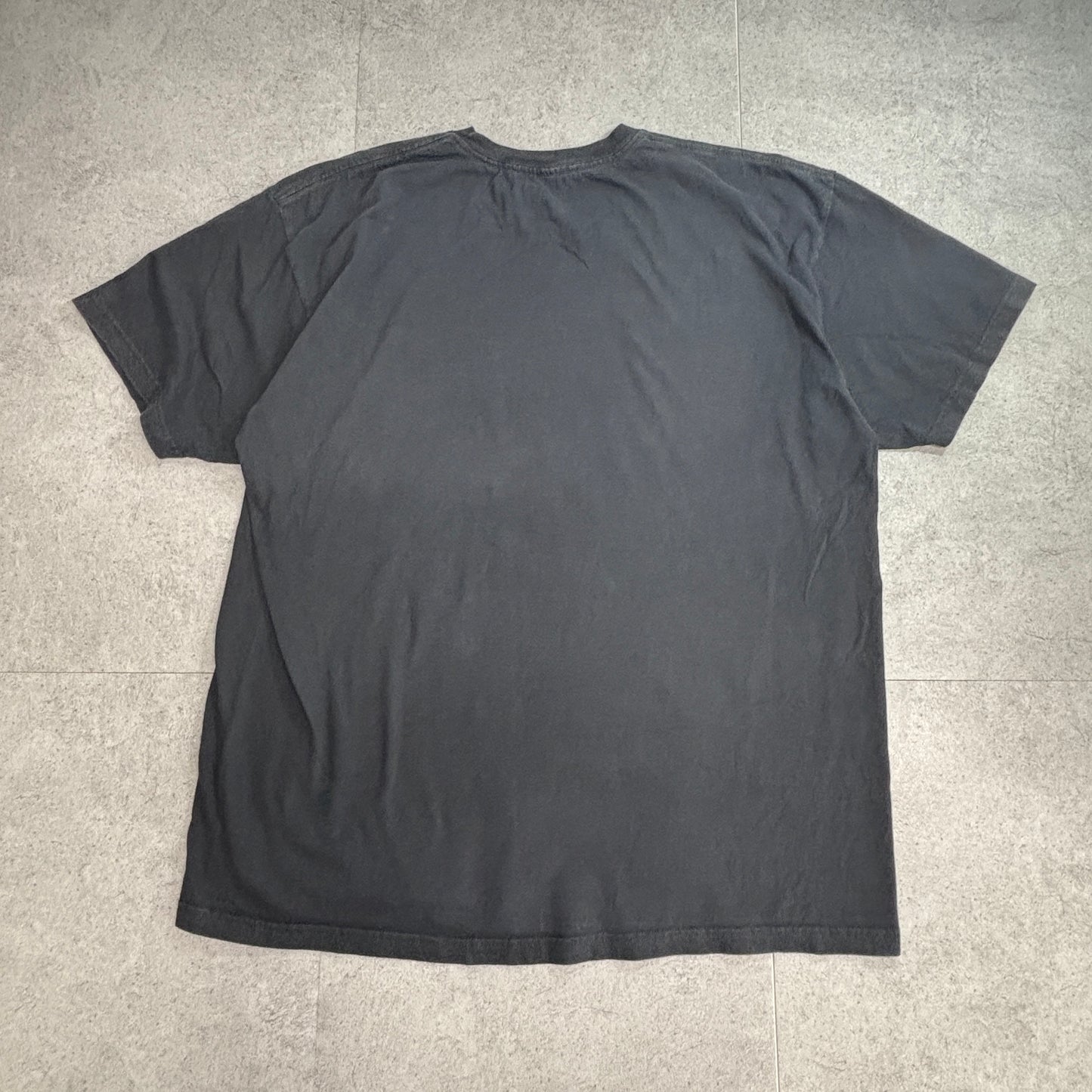 【THE GOONIES スカル&クロスソード プリントTシャツ】RIPPLE JUNCTION / THE GOONIES / Warner Bros. Entertainment Inc. / メキシコ製/7-71