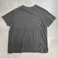【Disney Tim Burton’s The Nightmare Before Christmas ジャック・スケリントン Tシャツ】ブラック XXL Disney公式/7-6