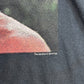 【The Sandlot（サンドロット） “Squints” フォトプリントTシャツ】2014年コピーライト ブラック 2XL GILDAN Softstyle/7-14