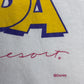 USA製 Disney ミッキーマウス FLORIDA Walt Disney World Resort Tシャツ XL ホワイト/7-42